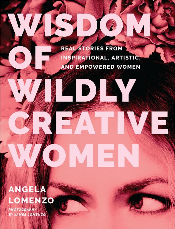 Produktbild: Wisdom of Wildly Creative Women
