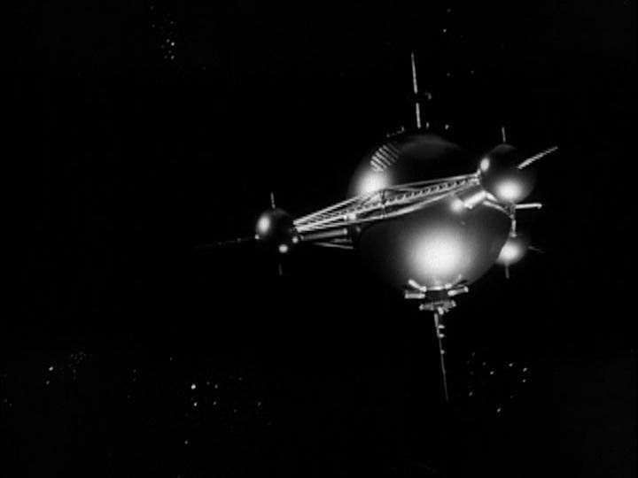 Produktbild: War of the Satellites