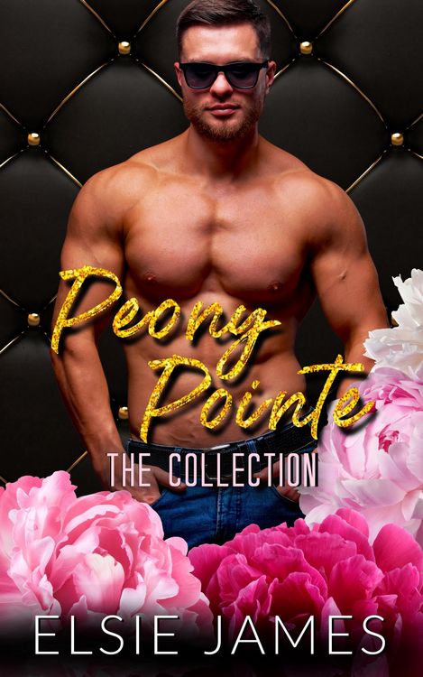 Produktbild: Peony Pointe the Collection