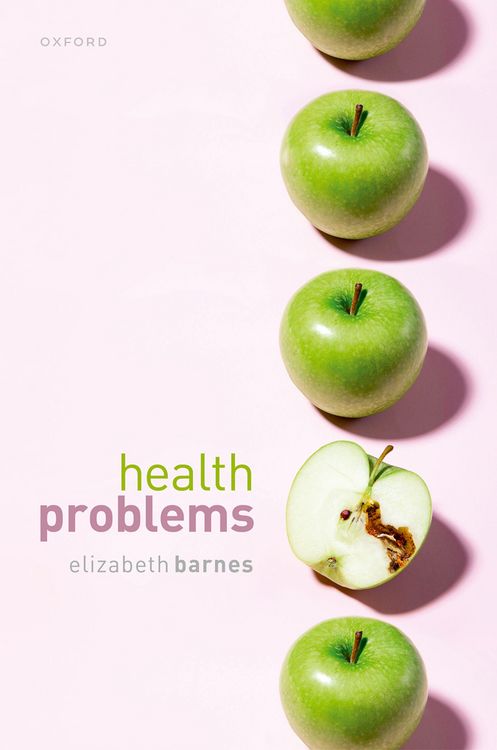 Produktbild: Health Problems