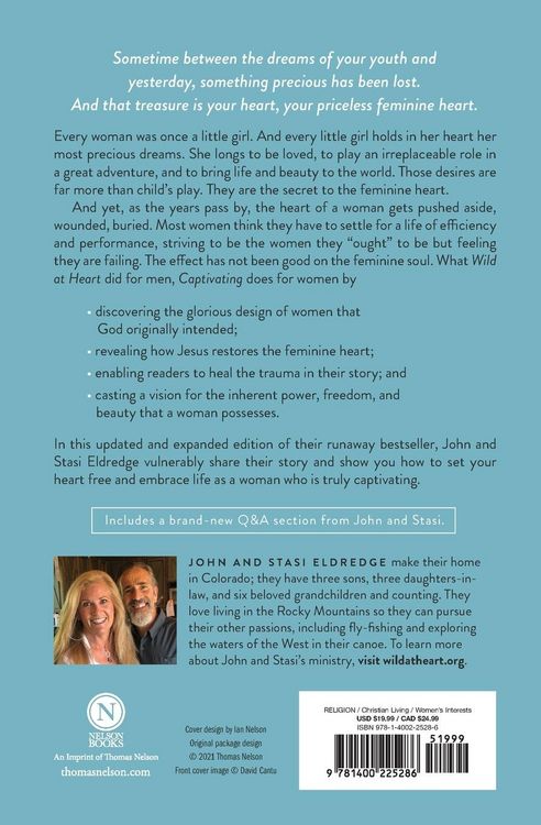 Produktbild: The Captivating Expanded Edition
