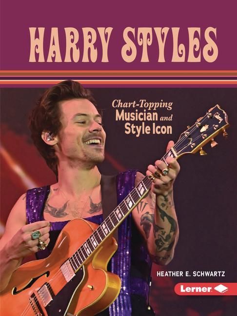 Produktbild: Harry Styles