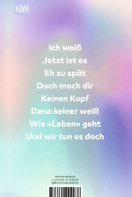 Produktbild: Liebe in Zeiten der Follower