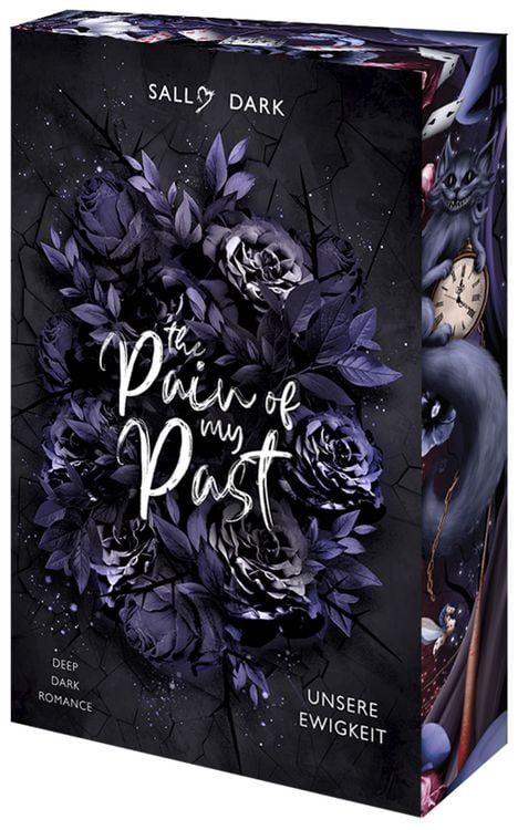 Produktbild: The Pain of my Past