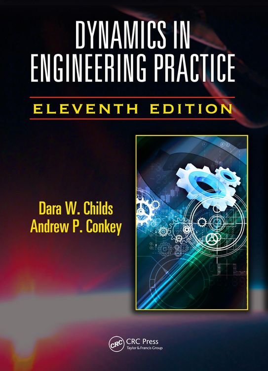 Produktbild: Dynamics in Engineering Practice
