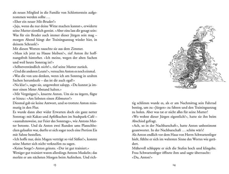 Produktbild: Der kleine Vampir und der Lichtapparat