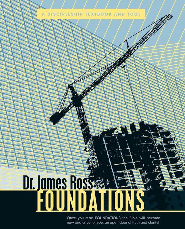 Produktbild: Foundations