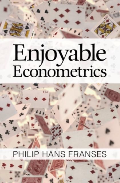 Produktbild: Enjoyable Econometrics