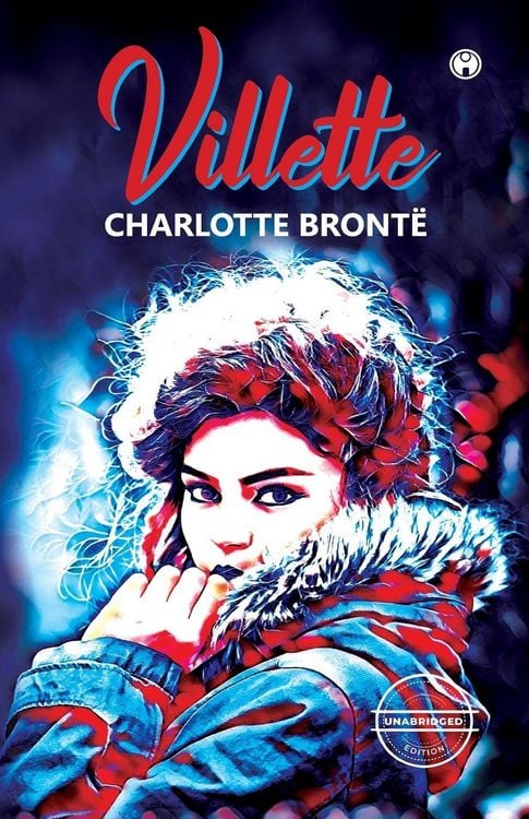 Produktbild: Villette (unabridged)