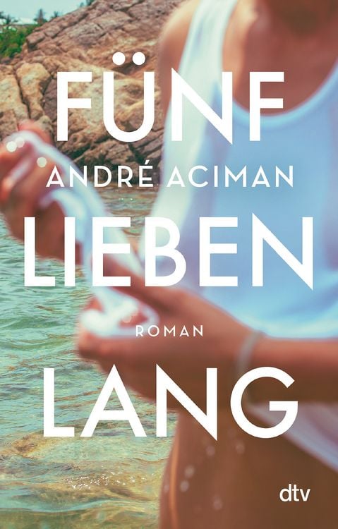Produktbild: F&uuml;nf Lieben lang