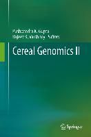 Produktbild: Cereal Genomics II