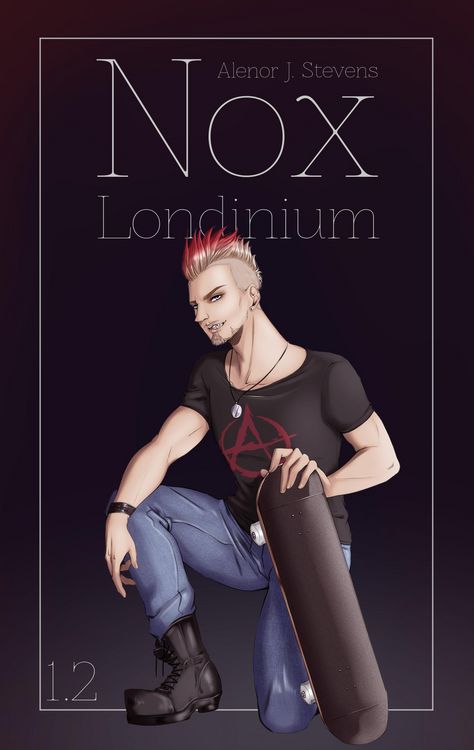 Produktbild: Nox Londinium: Episode 1.2