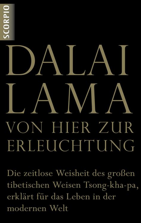 Produktbild: VON HIER ZUR ERLEUCHTUNG