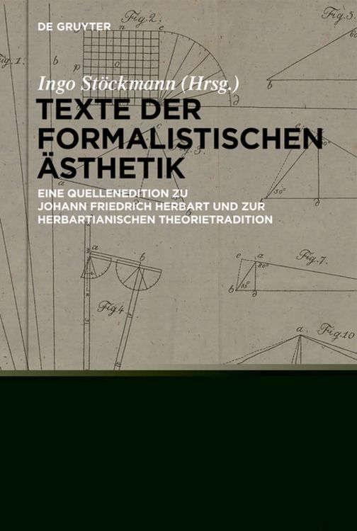 Produktbild: Texte der formalistischen &Auml;sthetik