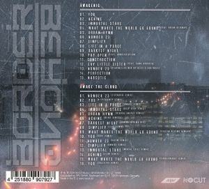 Produktbild: Awakening (Deluxe Edition)