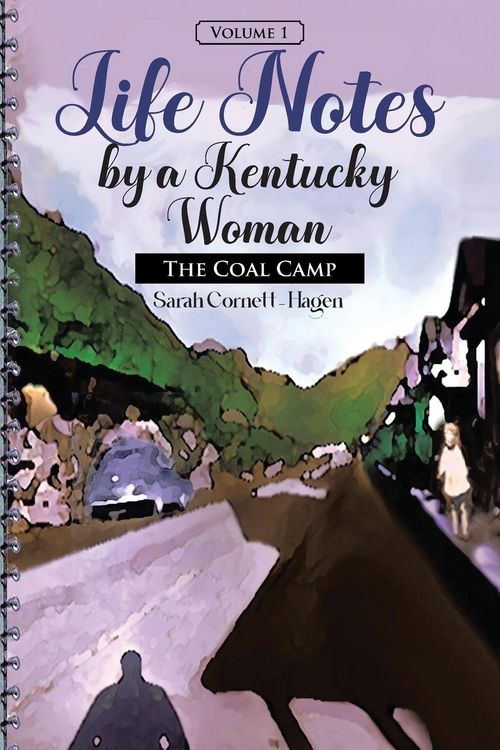 Produktbild: Life Notes by a Kentucky Woman