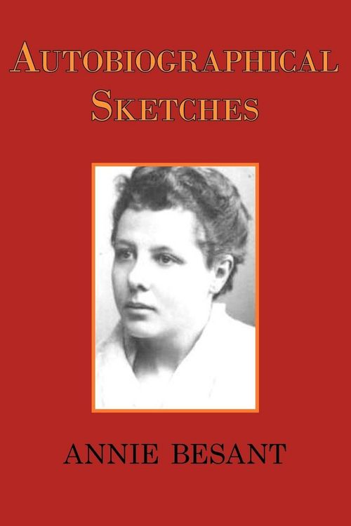 Produktbild: Autobiographical Sketches