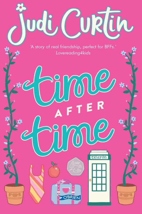 Produktbild: Time After Time