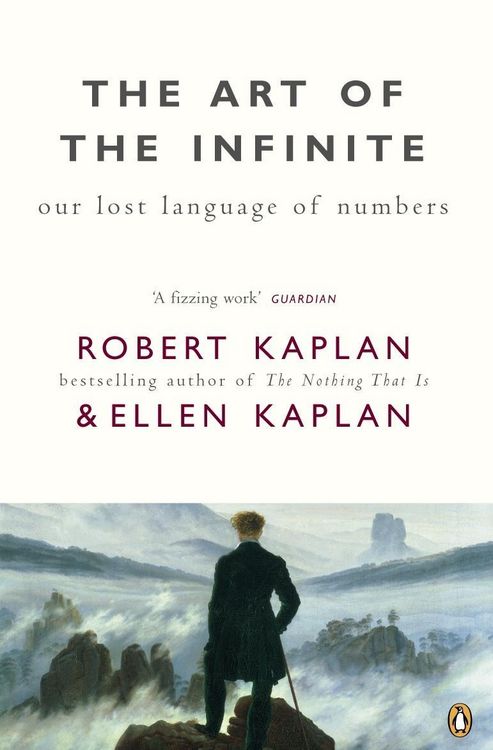 Produktbild: The Art of the Infinite