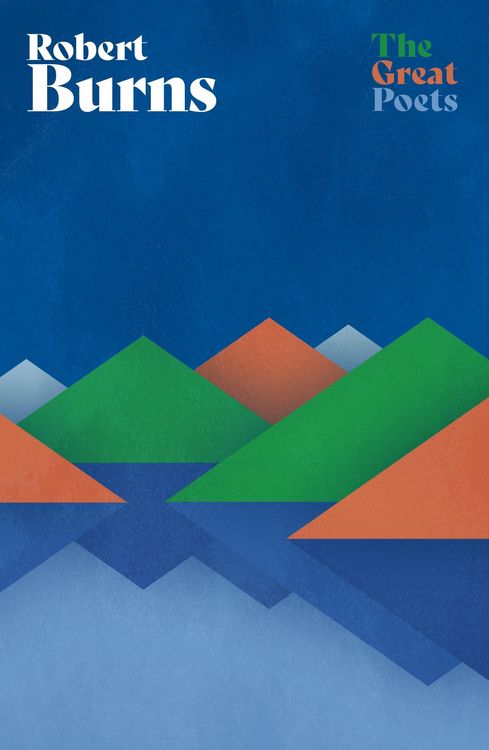 Produktbild: Robert Burns