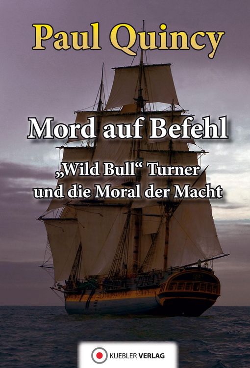 Produktbild: Mord auf Befehl