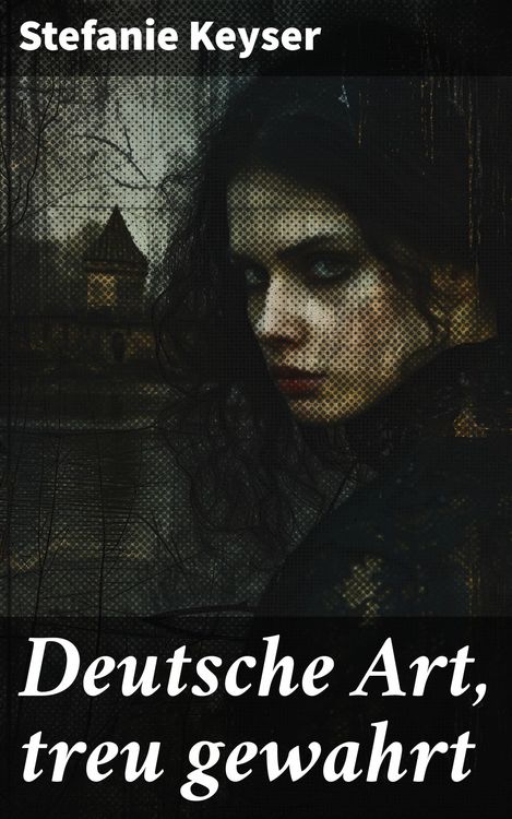 Produktbild: Deutsche Art, treu gewahrt