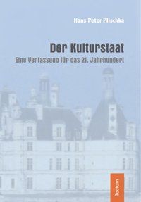Produktbild: Der Kulturstaat