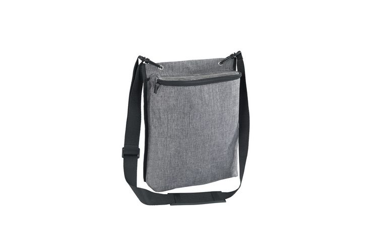 Produktbild: Einkaufs-TROLLEY Thermo & Comfort, Trolley mit abnehmbarer Innentasche