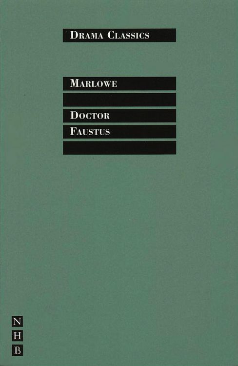 Produktbild: Doctor Faustus