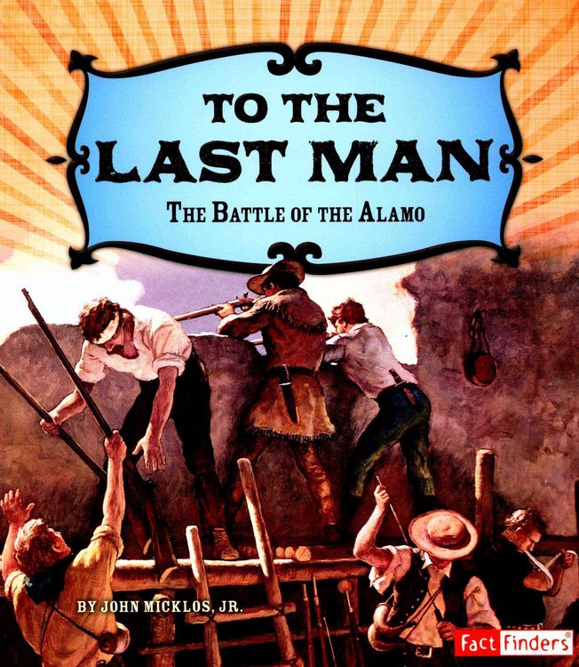 Produktbild: To the Last Man