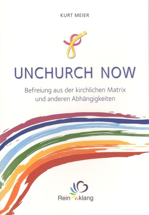 Produktbild: Unchurch now