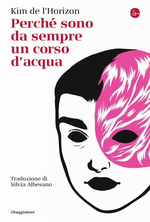 Produktbild: Perch&eacute; sono da sempre un corso d'acqua