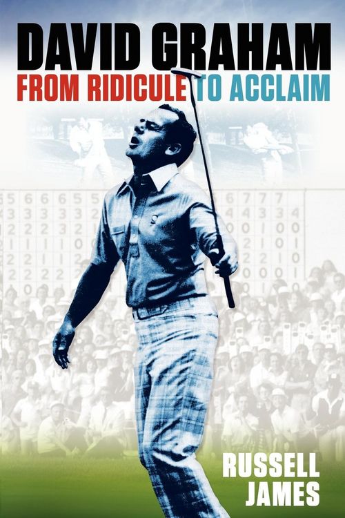 Produktbild: David Graham - From Ridicule to Acclaim