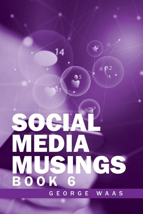 Produktbild: Social Media Musings