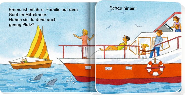 Produktbild: Minifanten 33: Klippklapp, was ist dadrin?