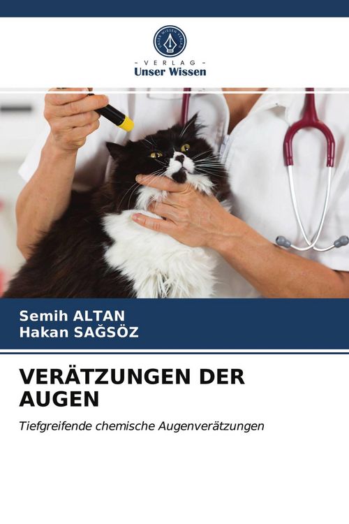 Produktbild: Ver&auml;tzungen der Augen
