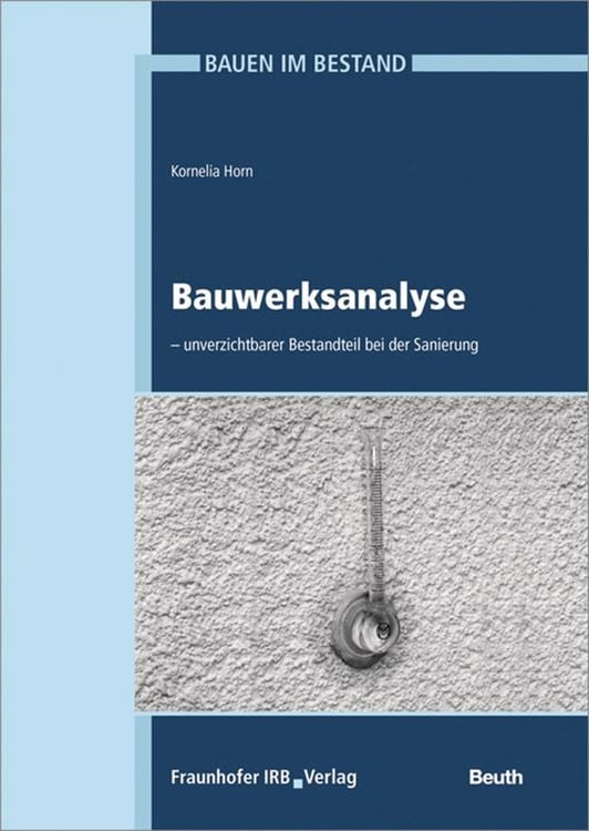 Produktbild: Bauen im Bestand