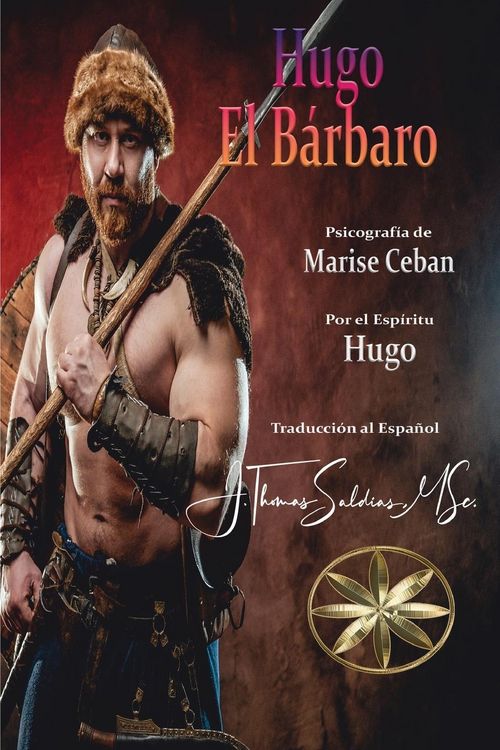 Produktbild: Hugo, el B&aacute;rbaro