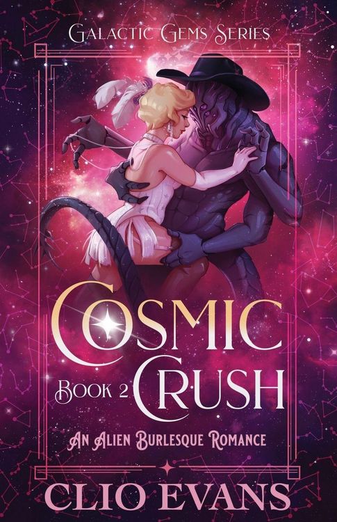 Produktbild: Cosmic Crush