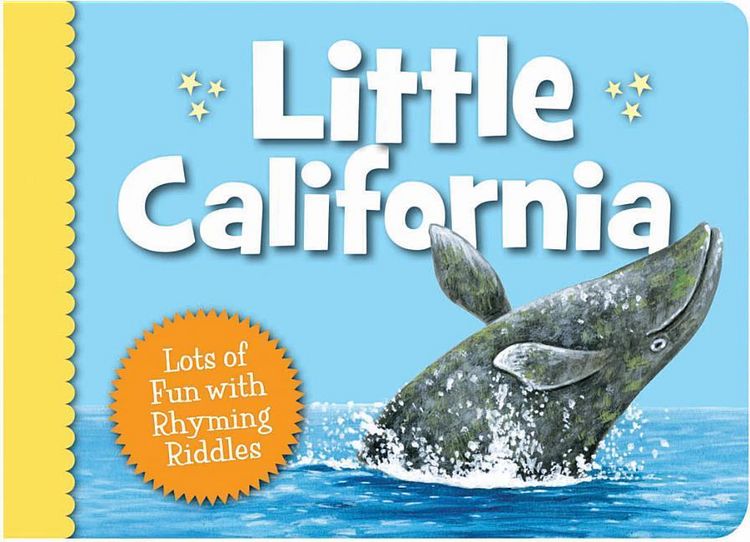 Produktbild: Little California