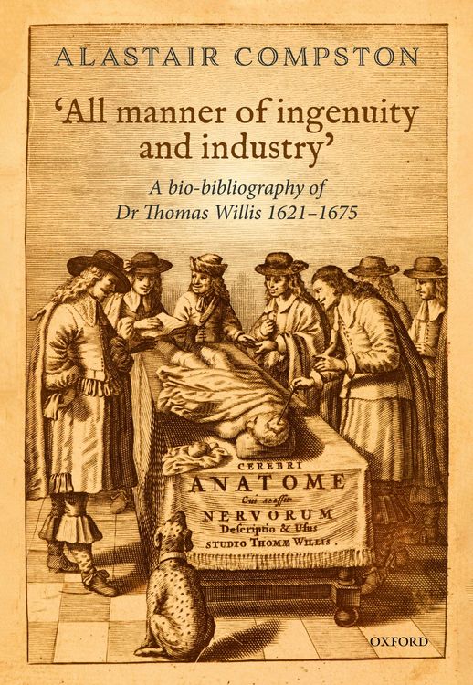 Produktbild: 'All manner of ingenuity and industry'
