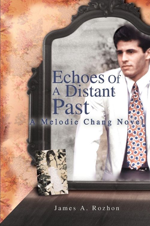 Produktbild: Echoes Of A Distant Past