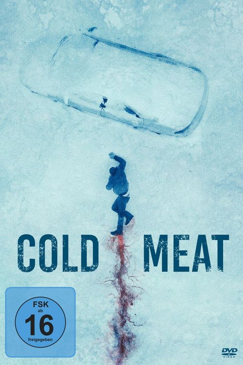 Produktbild: Cold Meat