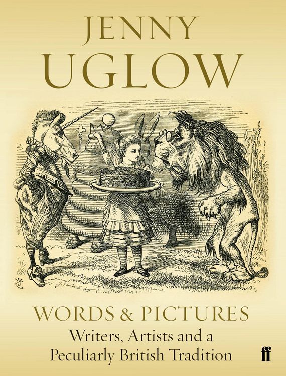 Produktbild: Words & Pictures