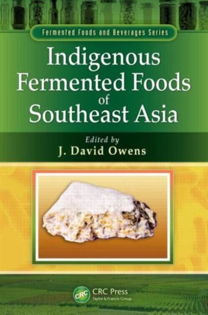 Produktbild: Indigenous Fermented Foods of Southeast Asia
