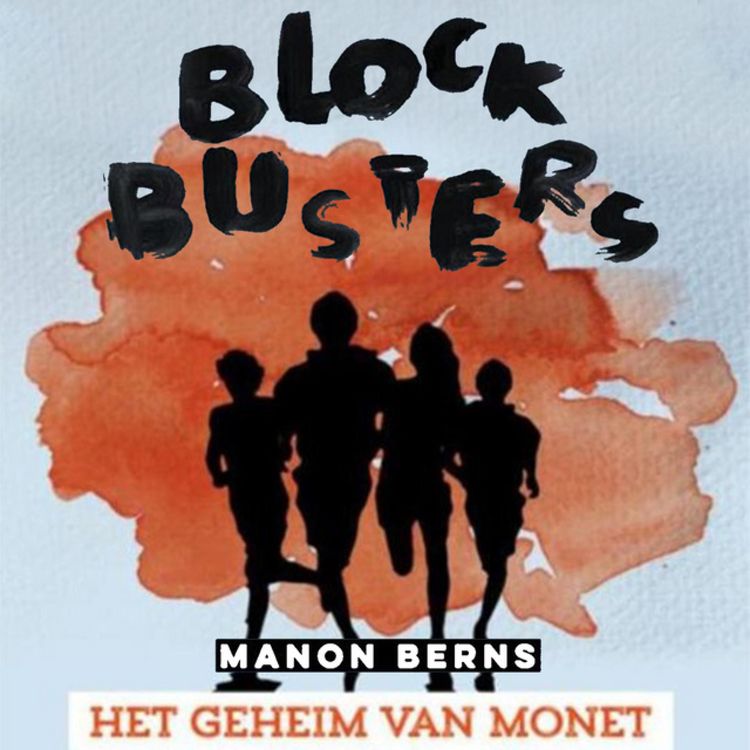 Produktbild: Het geheim van Monet