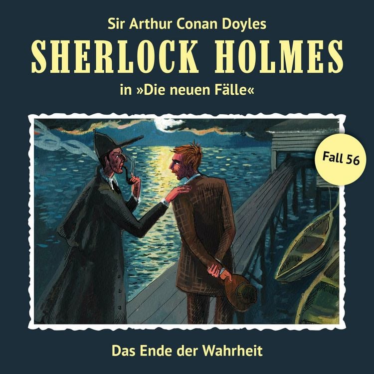 Produktbild: Das Ende der Wahrheit