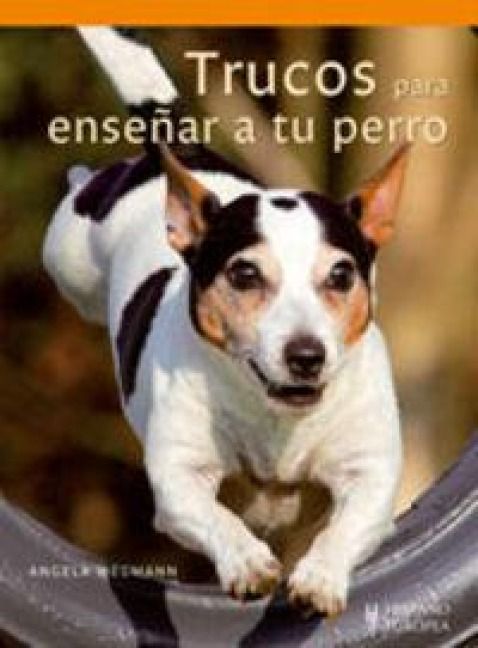 Produktbild: Trucos para ense&ntilde;ar a su perro