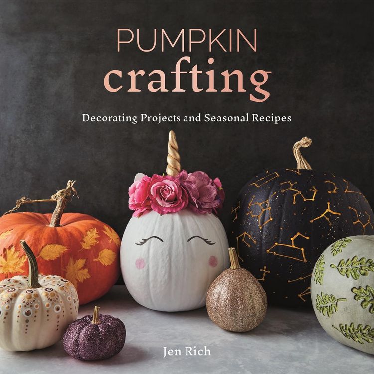 Produktbild: Pumpkin Crafting
