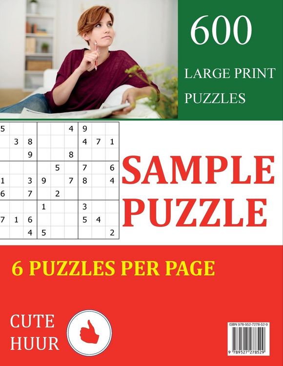 Produktbild: Beginner Sudoku 2
